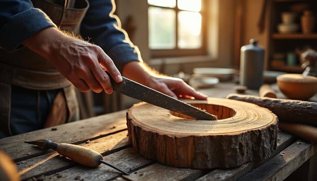 Consolider l’entrait de charpente lors d’une rénovation de toiture