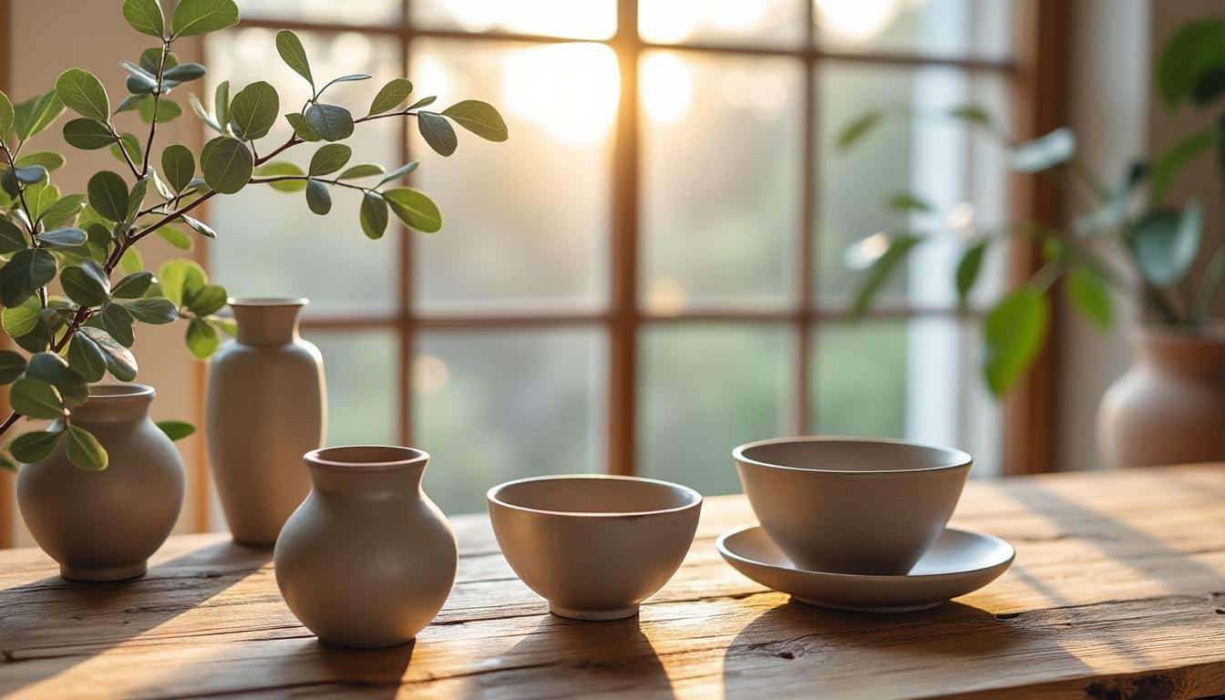 Conseils pour intégrer la poterie artisanale au style minimaliste