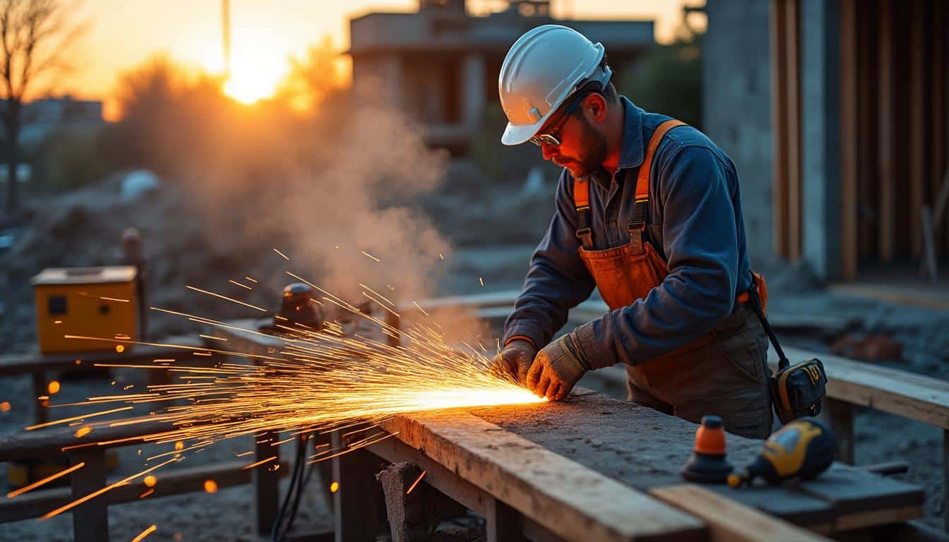 Illustration: Qu’est-ce qu’un banc de scie thermique et à quoi sert-il ?