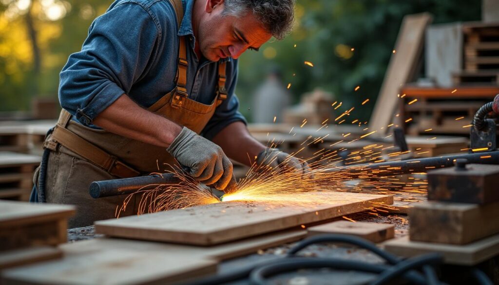 Banc de scie thermique : guide complet pour bien choisir et utiliser