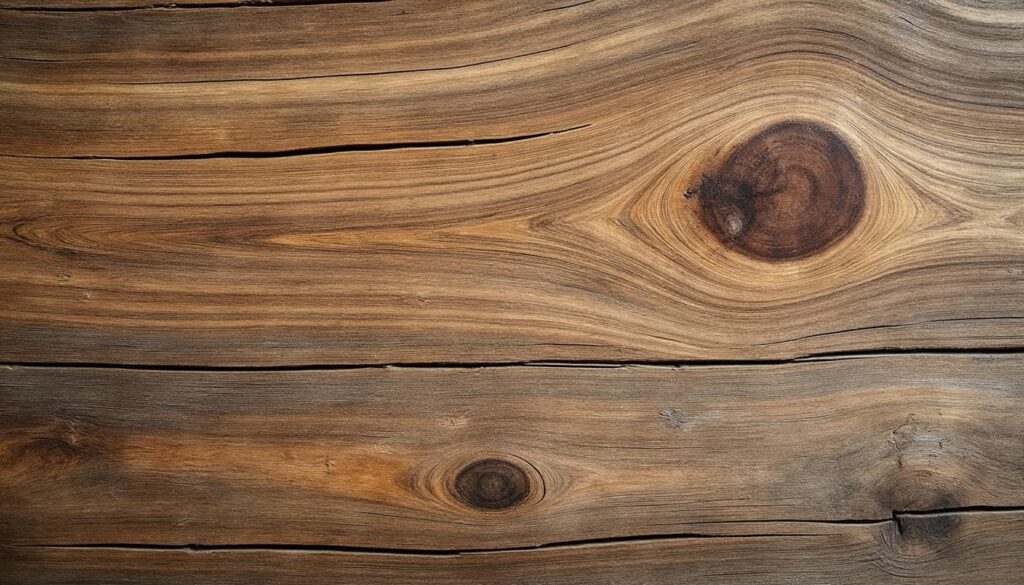 Identifier les signes de faiblesse sur un entrait de charpente