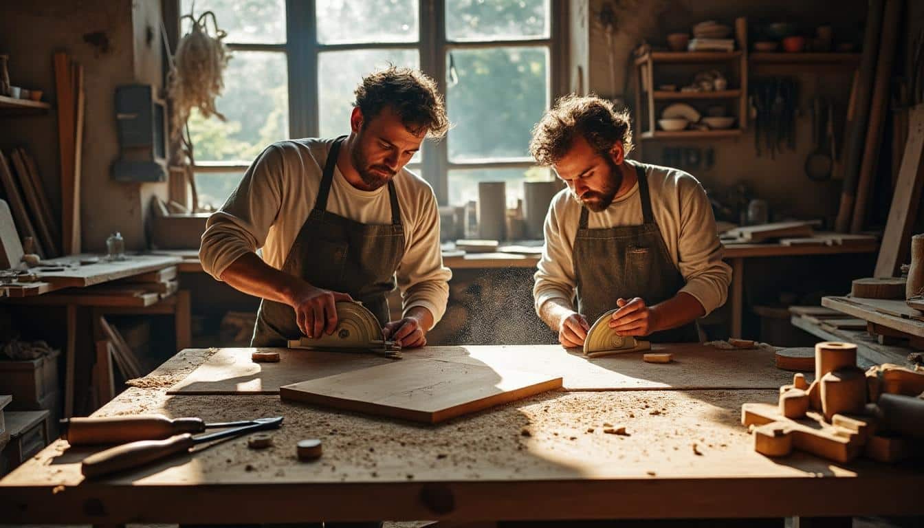 Scie circulaire ou scie sauteuse : quel outil choisir pour vos découpes ?
