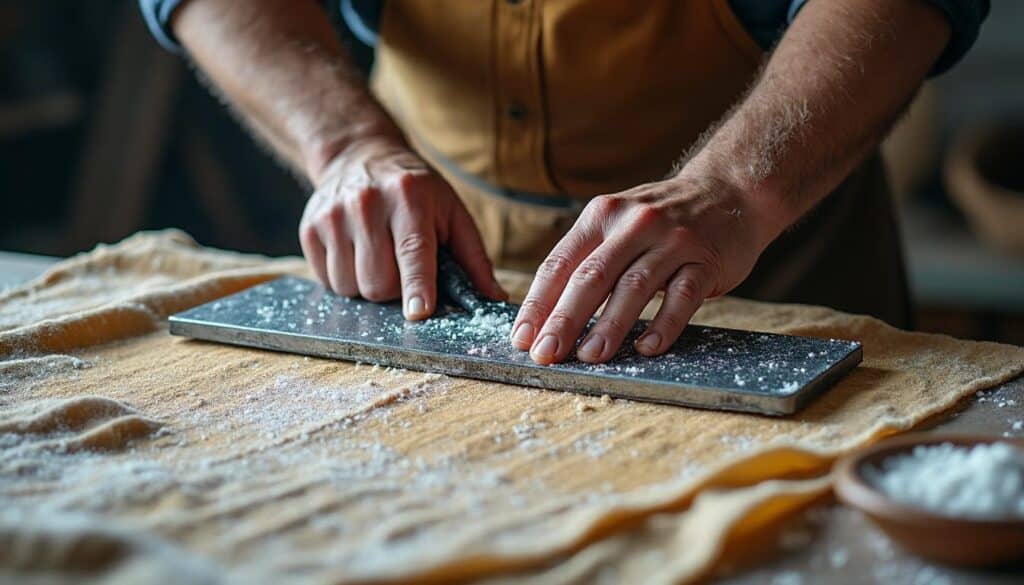 Grattoir de toiture : guide complet pour un nettoyage efficace