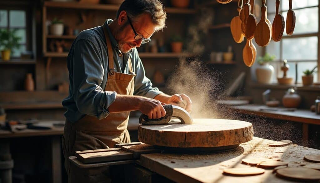 La scie circulaire : guide complet pour bien choisir et utiliser