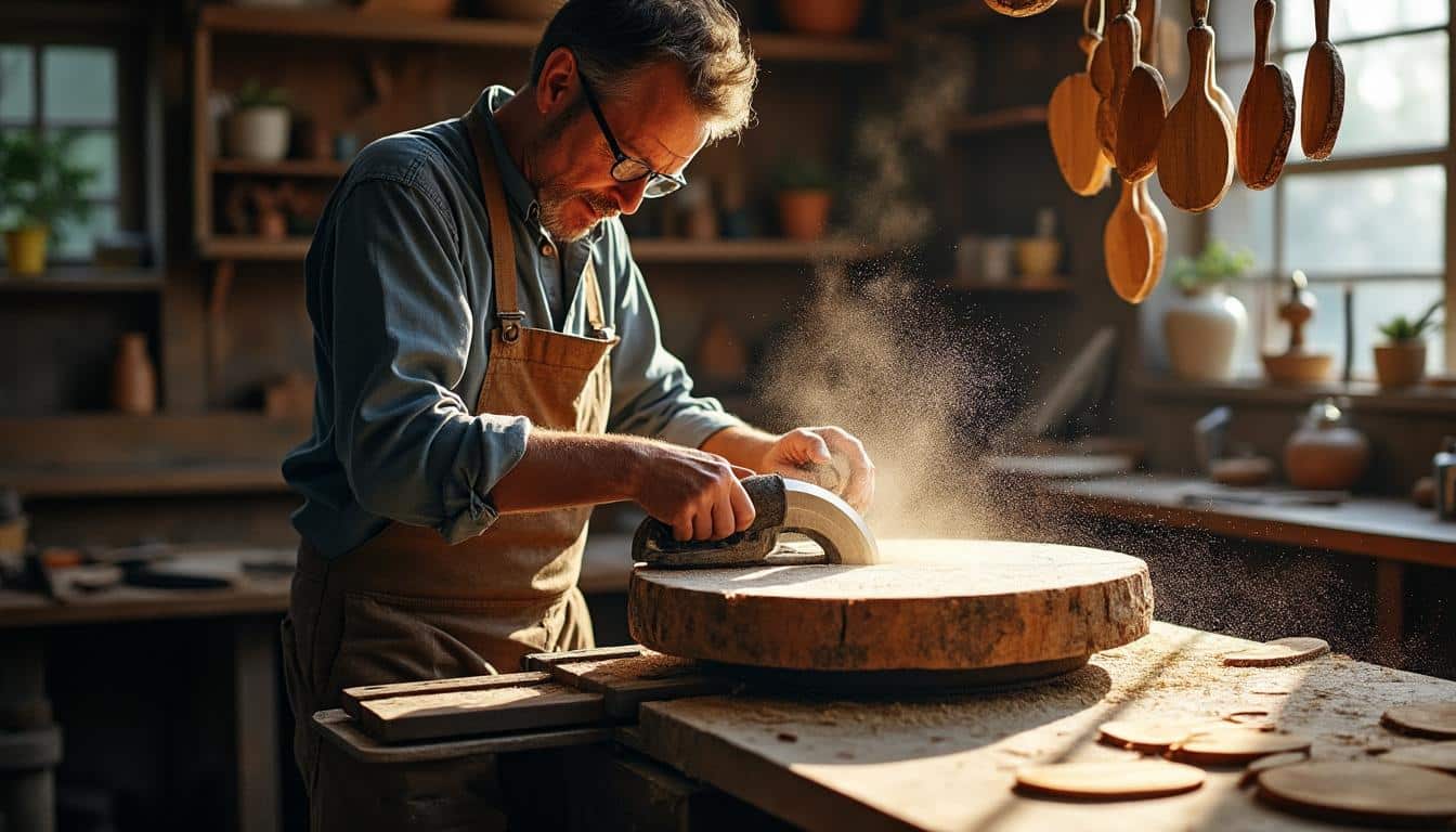 La scie circulaire : guide complet pour bien choisir et utiliser