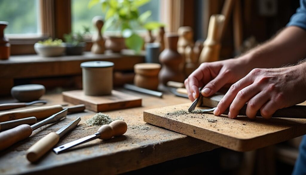 Scies à bois : guide complet pour choisir et bien utiliser