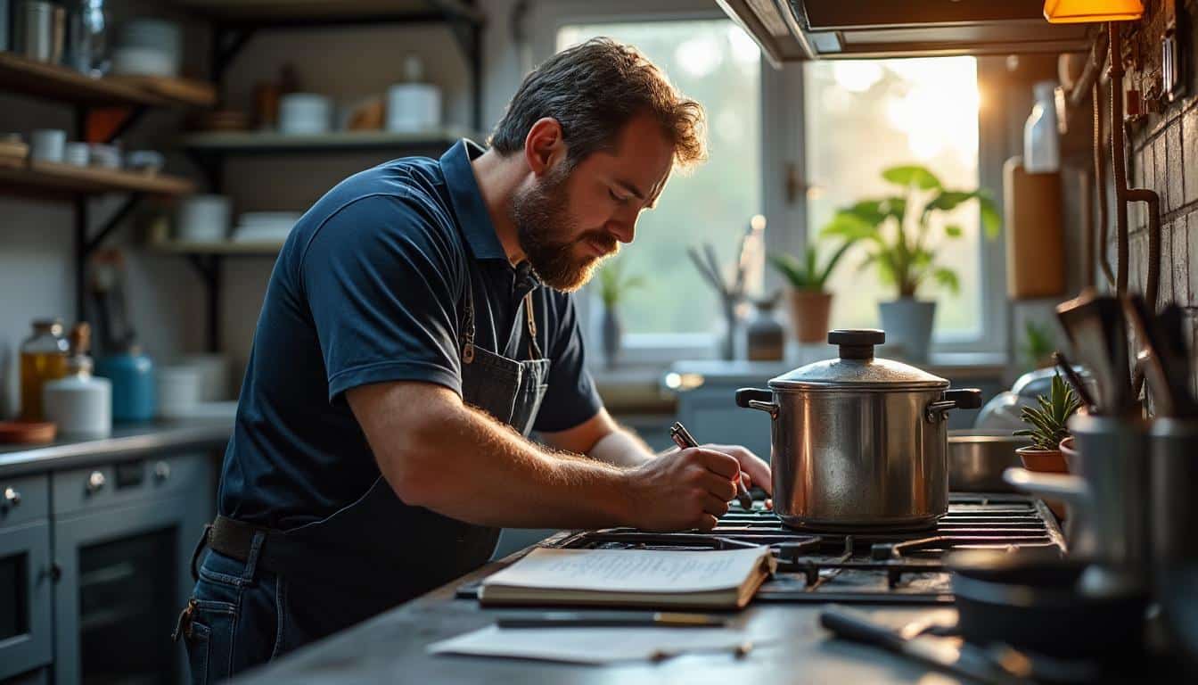 Devis de chaudière : Guide complet pour choisir et comparer