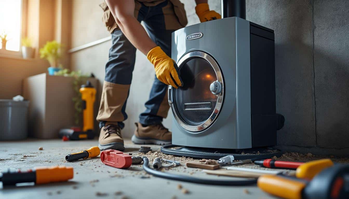 Leblanc chaudière : choisir et installer un système performant et économique