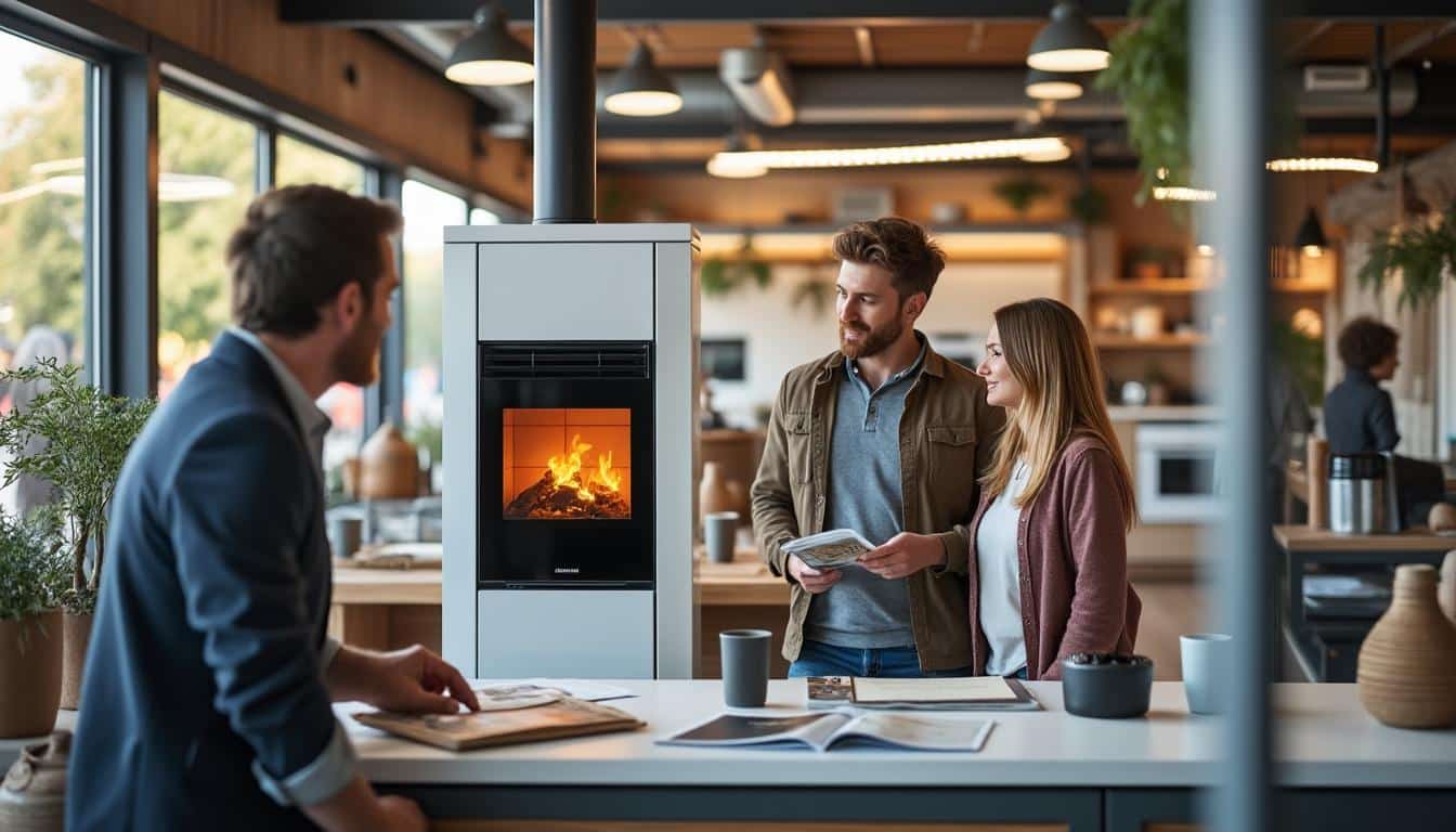 Illustration: Comment choisir le meilleur modèle de chaudière à gaz pour votre logement