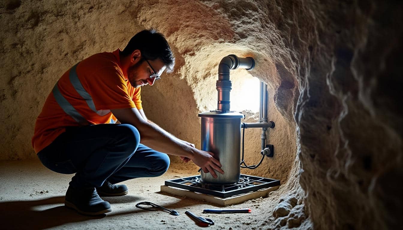 Le meilleur chaudière à gaz : guide complet pour bien choisir