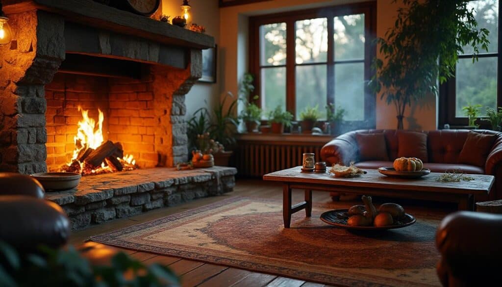 Odeur de cheminée : causes, dangers et solutions efficaces