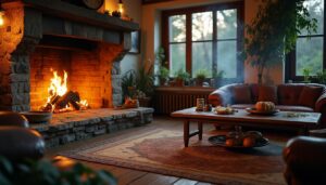 Odeur de cheminée : causes, dangers et solutions efficaces