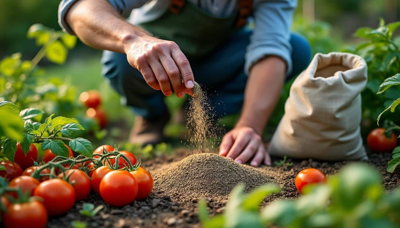 Illustration: Comprendre les nutriments clés pour nourrir votre potager