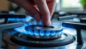 Vanne gaz de chaudière : rôle, installation et sécurité essentielle