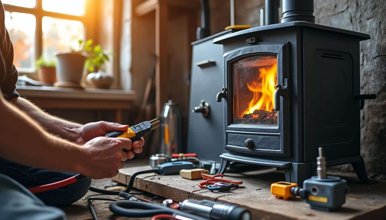 Illustration: Comprendre le fonctionnement de la pompe à chaleur et de la chaudière