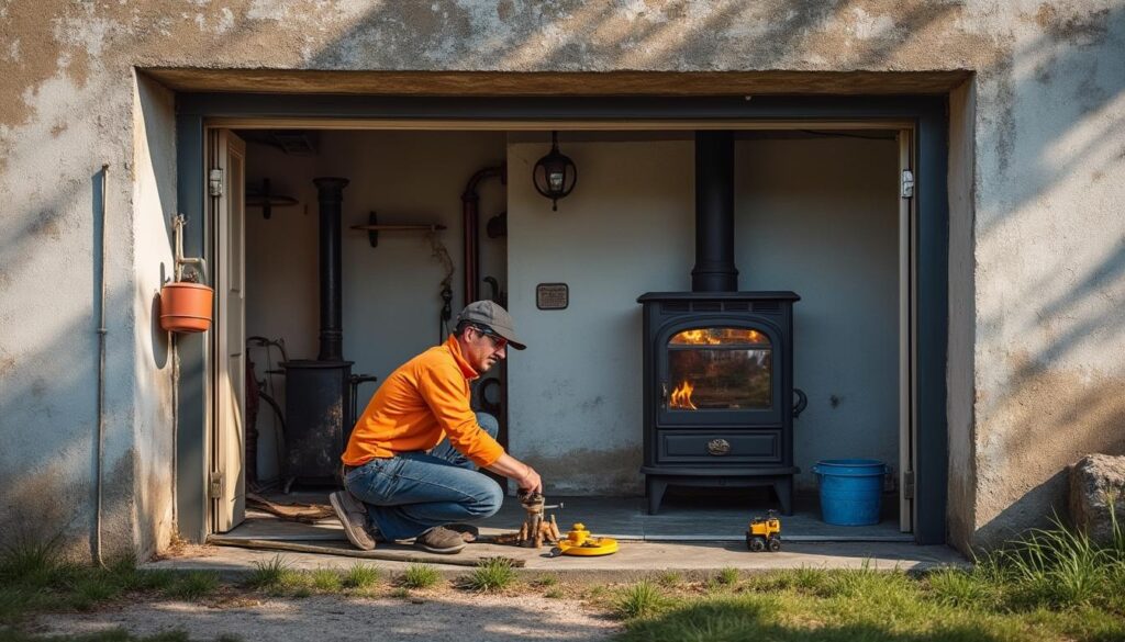 Pompe à chaleur ou chaudière : choisir le meilleur chauffage pour votre maison