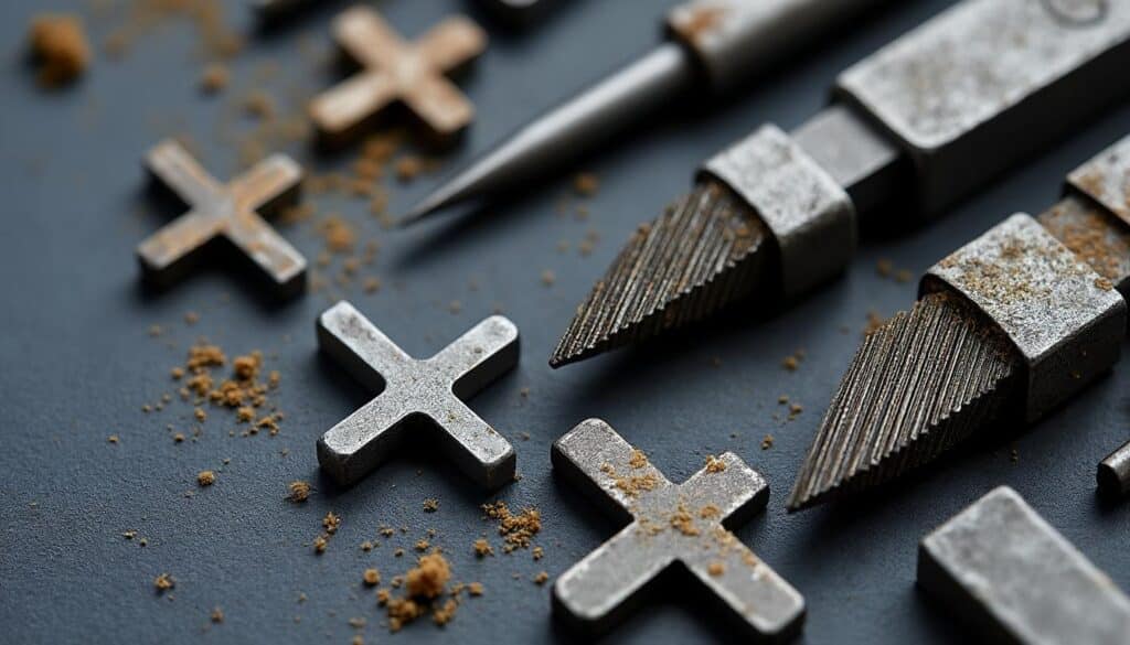 Quel vis pour le placo choisir : guide complet pour une fixation parfaite