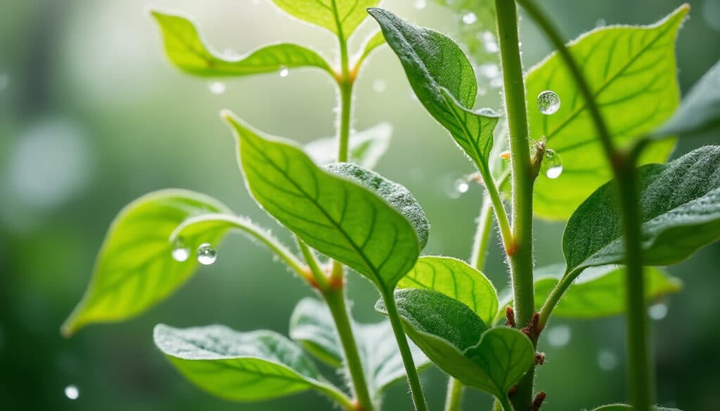 Hydroponie : bien choisir l’engrais pour une culture optimale