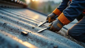 Isolation de la toiture en zinc : guide complet pour une performance optimale