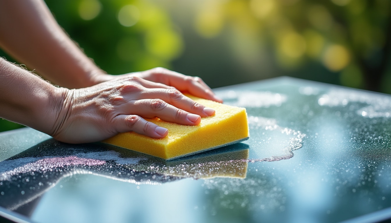 Nettoyage du polycarbonate : Guide complet pour un entretien efficace