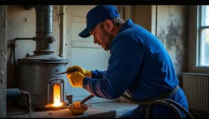 Ramonage du gaz : guide complet pour un entretien sécurisé