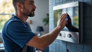 Chaudière qui fait un bruit de claquement : causes et solutions efficaces