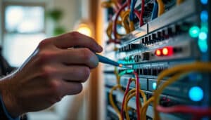 Repérage du tableau électrique : guide pour une installation claire et sûre