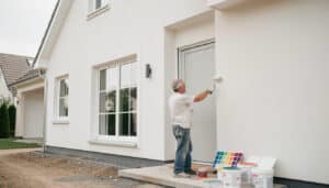 Peinture de façade de maison : bien choisir et durer